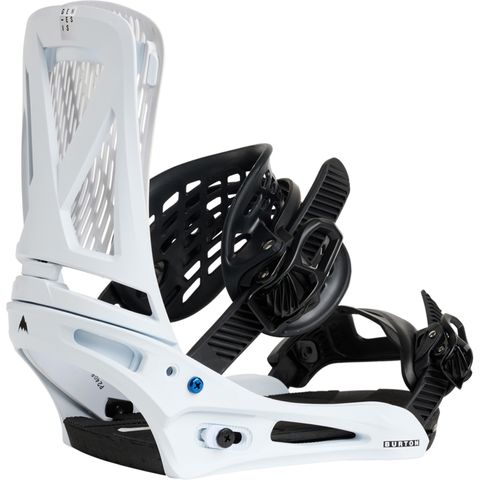 Burton 2026 Genesis Re:Flex Snowboard Bindings