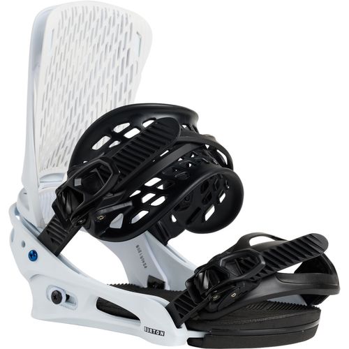 Burton 2026 Genesis Re:Flex Snowboard Bindings