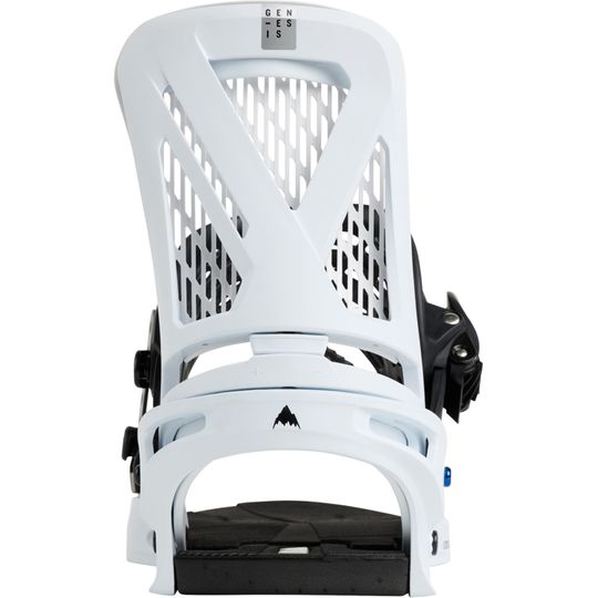 Burton 2026 Genesis Re:Flex Snowboard Bindings