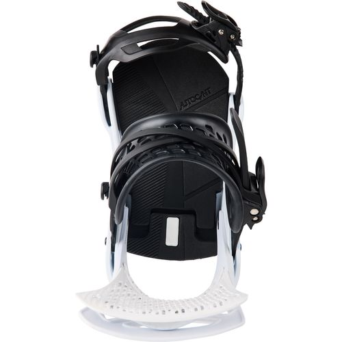 Burton 2026 Genesis Re:Flex Snowboard Bindings