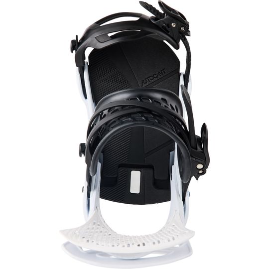 Burton 2026 Genesis Re:Flex Snowboard Bindings