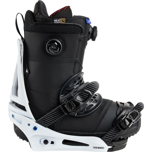 Burton 2026 Genesis Re:Flex Snowboard Bindings
