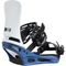 Burton 2026 Cartel X Re:Flex Snowboard Bindings
