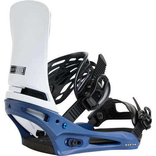 Burton 2026 Cartel X Re:Flex Snowboard Bindings