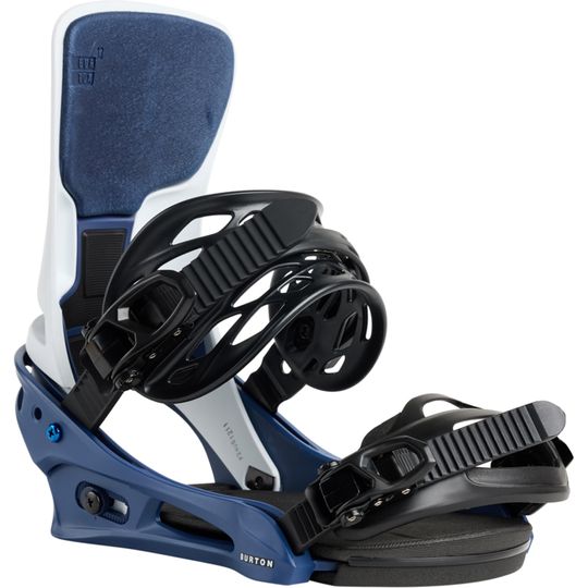 Burton 2026 Cartel X Re:Flex Snowboard Bindings