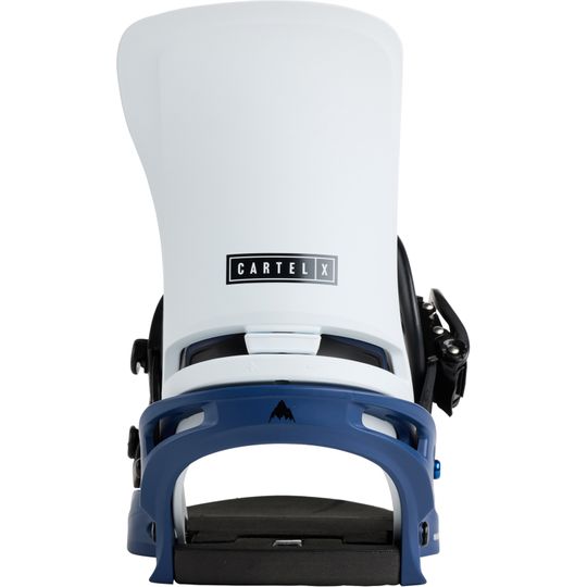 Burton 2026 Cartel X Re:Flex Snowboard Bindings
