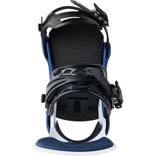 Burton 2026 Cartel X Re:Flex Snowboard Bindings
