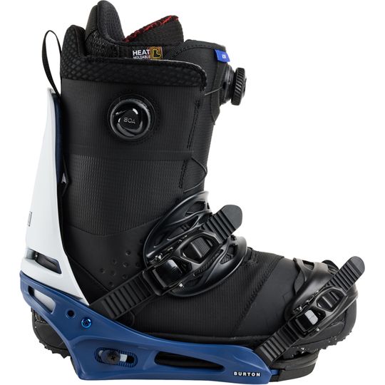Burton 2026 Cartel X Re:Flex Snowboard Bindings