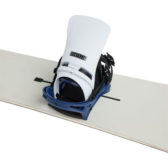 Burton 2026 Cartel X Re:Flex Snowboard Bindings