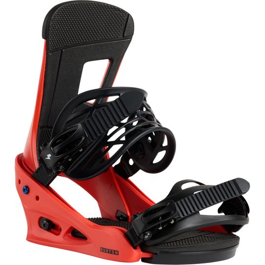 Burton 2026 Freestyle Re:Flex Snowboard Bindings