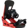Burton 2026 Freestyle Re:Flex Snowboard Bindings