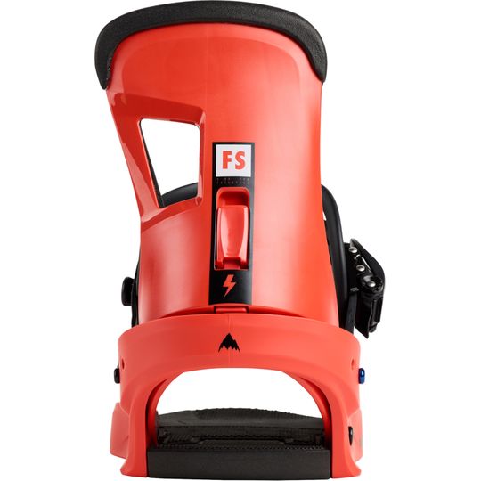 Burton 2026 Freestyle Re:Flex Snowboard Bindings