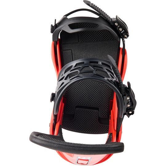 Burton 2026 Freestyle Re:Flex Snowboard Bindings