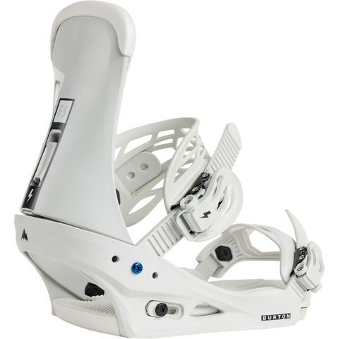 Burton 2026 Freestyle Re:Flex Snowboard Bindings