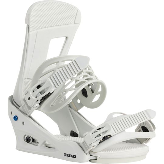 Burton 2026 Freestyle Re:Flex Snowboard Bindings