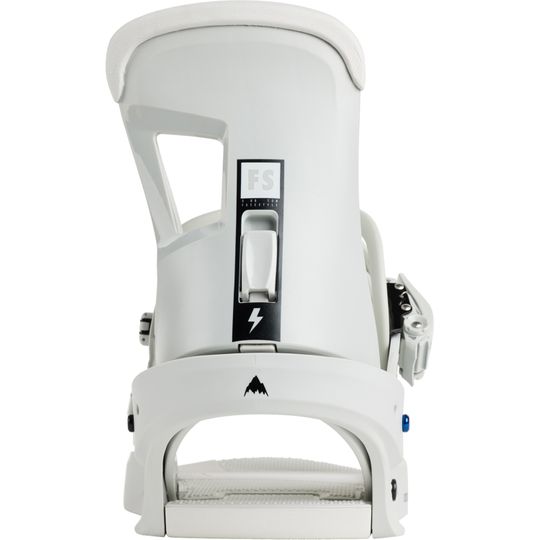 Burton 2026 Freestyle Re:Flex Snowboard Bindings