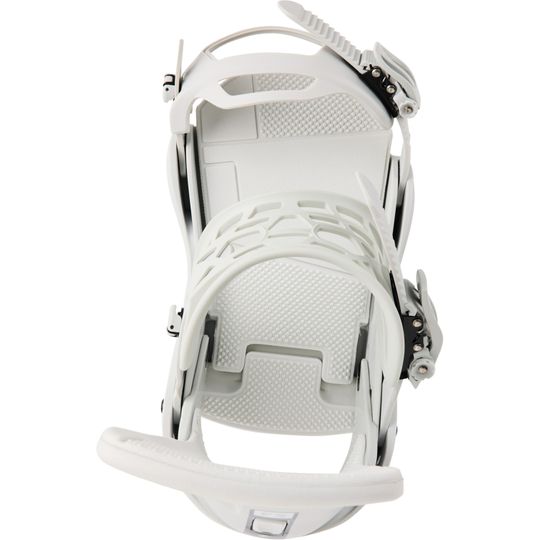 Burton 2026 Freestyle Re:Flex Snowboard Bindings