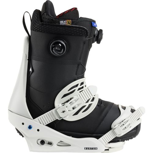 Burton 2026 Freestyle Re:Flex Snowboard Bindings