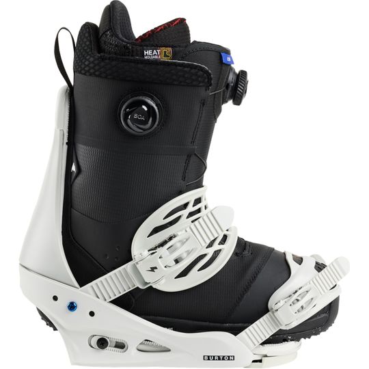 Burton 2026 Freestyle Re:Flex Snowboard Bindings