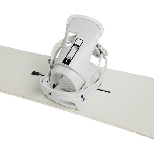 Burton 2026 Freestyle Re:Flex Snowboard Bindings