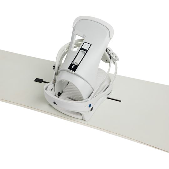 Burton 2026 Freestyle Re:Flex Snowboard Bindings