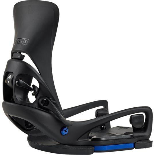Burton 2026 Womens Step On Lexa X EST Snowboard Bindings