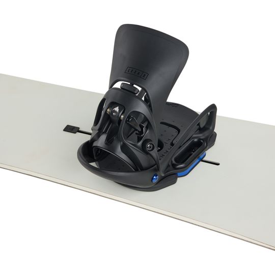 Burton 2026 Womens Step On Lexa X EST Snowboard Bindings