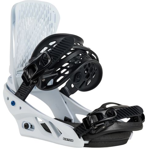 Burton 2026 Womens Escapade Re:Flex Snowboard Bindings