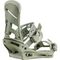 Burton 2026 Mission Re:Flex Snowboard Bindings