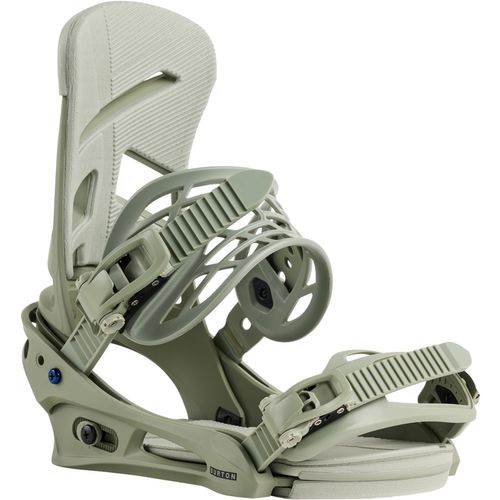 Burton 2026 Mission Re:Flex Snowboard Bindings
