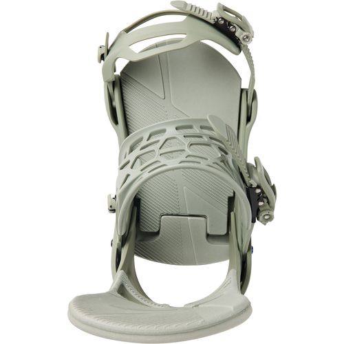 Burton 2026 Mission Re:Flex Snowboard Bindings