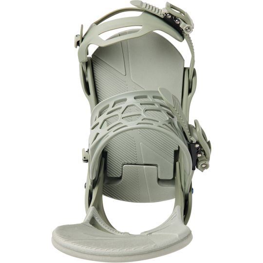 Burton 2026 Mission Re:Flex Snowboard Bindings