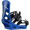 Burton 2026 Mission Re:Flex Snowboard Bindings