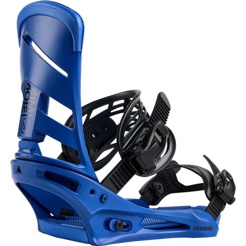Burton 2026 Mission Re:Flex Snowboard Bindings