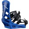 Burton 2026 Mission Re:Flex Snowboard Bindings