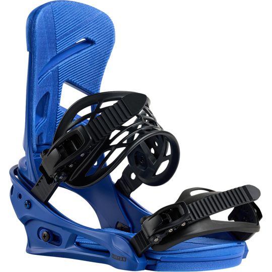 Burton 2026 Mission Re:Flex Snowboard Bindings