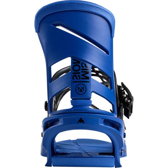 Burton 2026 Mission Re:Flex Snowboard Bindings