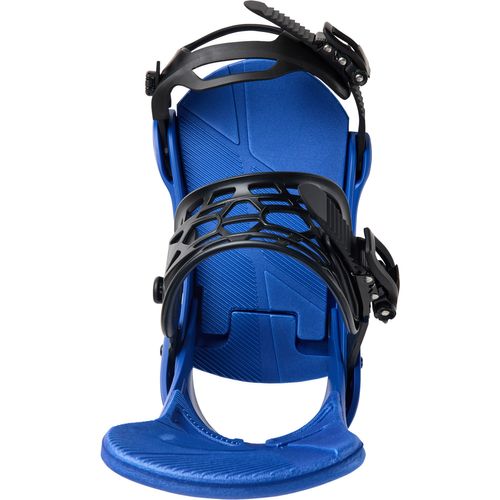 Burton 2026 Mission Re:Flex Snowboard Bindings