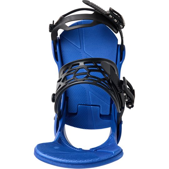 Burton 2026 Mission Re:Flex Snowboard Bindings