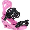 Burton 2026 Womens Scribe Re:Flex Snowboard Bindings