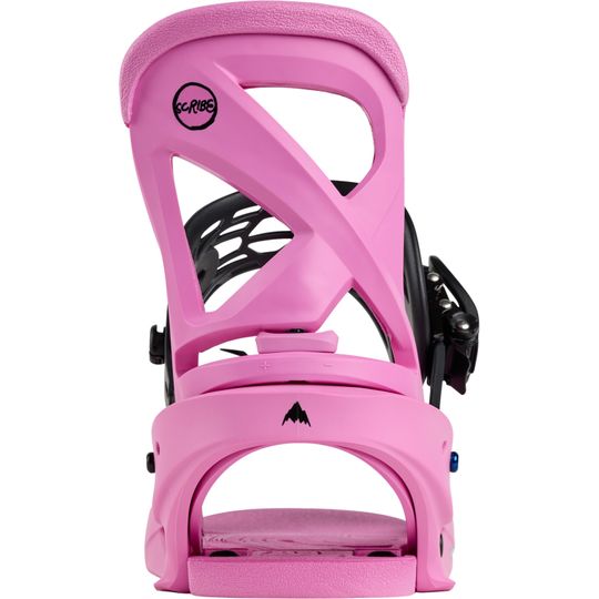 Burton 2026 Womens Scribe Re:Flex Snowboard Bindings