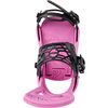Burton 2026 Womens Scribe Re:Flex Snowboard Bindings