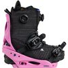 Burton 2026 Womens Scribe Re:Flex Snowboard Bindings