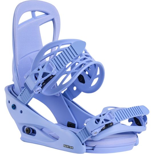 Burton 2026 Womens Citizen Re:Flex Snowboard Bindings