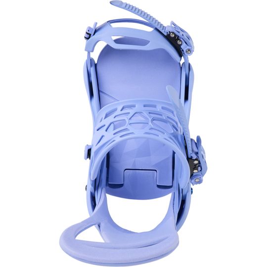 Burton 2026 Womens Citizen Re:Flex Snowboard Bindings