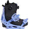 Burton 2026 Womens Citizen Re:Flex Snowboard Bindings