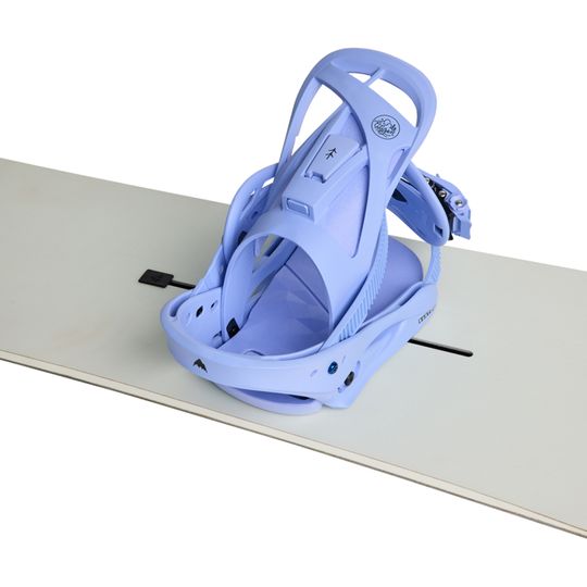 Burton 2026 Womens Citizen Re:Flex Snowboard Bindings