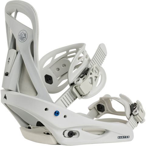 Burton 2026 Womens Citizen Re:Flex Snowboard Bindings