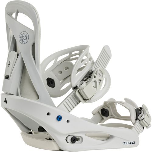 Burton 2026 Womens Citizen Re:Flex Snowboard Bindings