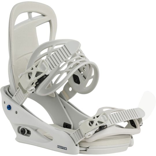 Burton 2026 Womens Citizen Re:Flex Snowboard Bindings